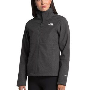 The North Face Womens Apex Risor Jacket (L)